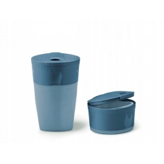 Kubek Light My Fire Pack-up cup BIO hazyblue bulk-Light My Fire