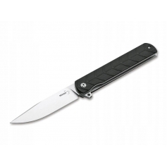 Nóż skladany Boker Plus Legion 01BO242 black-BOKER