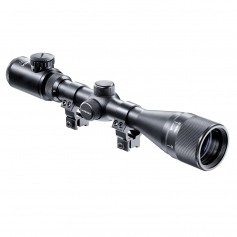 Luneta Walther/Umarex 3-9x40 2.1501-Walther