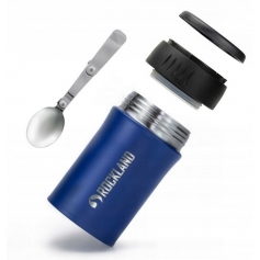 Termos obiadowy Rockland METEOR 0,5L BLUE 315-Rockland