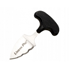 Nóż stały Cold Steel Urban Pal Serrated AUS8A 43LS-Cold Steel