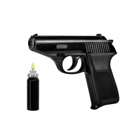 Pistolet gazowy Sig Sauer RMG 23 + wkład gazowy w komplecie-Kolter Guard