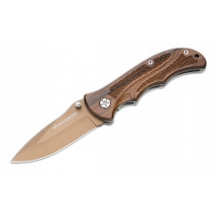 Nóż składany BOKER Magnum Earthed 01MB245-Boker