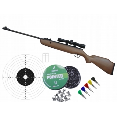 Crosman Vantage Nitro Piston wiatrówka 4,5mm + luneta-Crosman