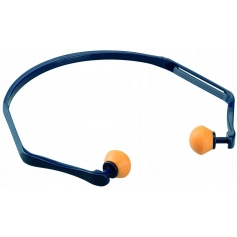 STOPERY Zatyczki do uszu 3M na pasku 1310-3M