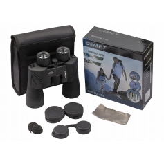 Lornetka Comet Pro Adventure 10X50 LR-104-COMET