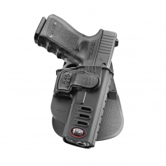 Kabura FOBUS Glock 17, 19, 44, 47 kal. 22LR ROTO, GLCH RT prawa-Fobus