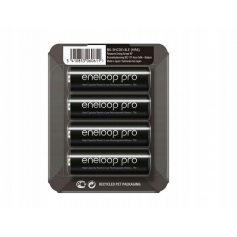 Akumulatory ENELOOP PRO R6 AA BK-3HCDE 4szt-Panasonic