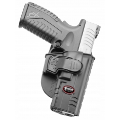 Kabura FOBUS XDCH BH ND RT XDM Springfield, HS-9 ROTO-
