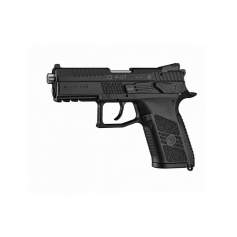 Pistolet CZ P-07 KADET .22lr gwint M9x.75 decocker-CZ