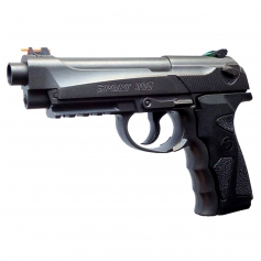 Pistolet wiatrówka Beretta 90 Wingun 306 Full Metal kal. 4.5mm-WinGun