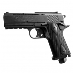 Pistolet wiatrówka 15XT ABS kal. 4.5mm-WinGun