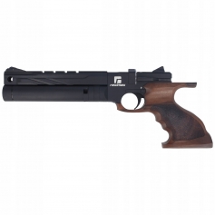 Pistolet Wiatrówka PCP Reximex RPA Drewno 4,5mm