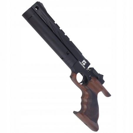 Pistolet Wiatrówka PCP Reximex RPA Drewno 4,5mm-Reximex
