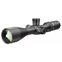 Luneta Valiant Zephyr II 4-16X50 SF SIR FBR VL2007-Valiant