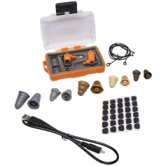 Ochronniki Słuchu Douszne 3M Peltor EEP-100 OR-3M Peltor