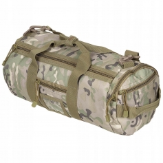 Torba MFH OPERATION bag ROUND MOLLE CAMO 30652X-MFH
