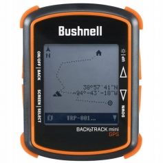 Lokalizator GPS Bushnell Backtrack Mini Kompas-Bushnell