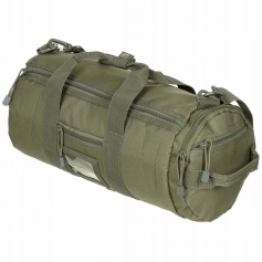 Torba MFH OPERATION bag ROUND MOLLE OLIVE 30652B-MFH
