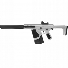 Wiatrówka Karabinek Crosman Full Auto ST1 4,5mm-Crosman