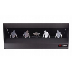 Strzelnica kulochwyt mag. VENOX ZOMBIE VXT016-Venox