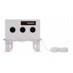 Kulochwyt Strzelnica Venox Biathlon 3 VXT022-inna