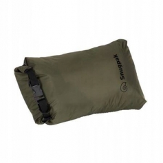Worek Wodoszczelny Snugpak DRI-SAK 8L Oliwkowy-Snugpak
