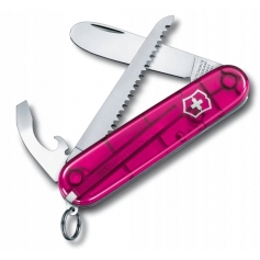 Scyzoryk dla dzieci MY FIRST VICTORINOX 0.2373.T5-Victorinox