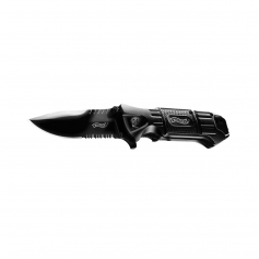 Nóż składany WALTHER Black Tac 5.0715