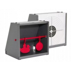 Kulochwyt strzelnica 2w1 VENOX VXT001 ze spinerem-Venox