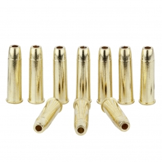 Łuski Do Rewolweru Cowboy Legends Umarex 4,5mm 5.8410 - komplet 10szt., BB-Umarex