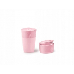 Kubek Light My Fire Pack-up cup BIO DUSTYPINK-Light My Fire