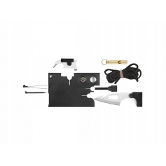 Survivalowy Niezbędnik NEO TOOLS 12W1 karta surw.-Neo Tools