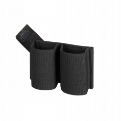 Elastyczny wkład Helikon Double Insert Czarny-Helikon-Tex