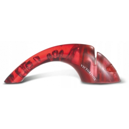 Ostrzałka Noży VICTORINOX Ceramiczna Czerwona-Victorinox