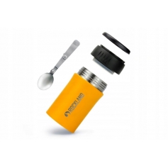 Termos obiadowy Rockland METEOR 0,5L YELLOW 316-Rockland