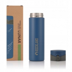 Kubek termiczny 500ml Lunar Rockland BLUE R359-Rockland