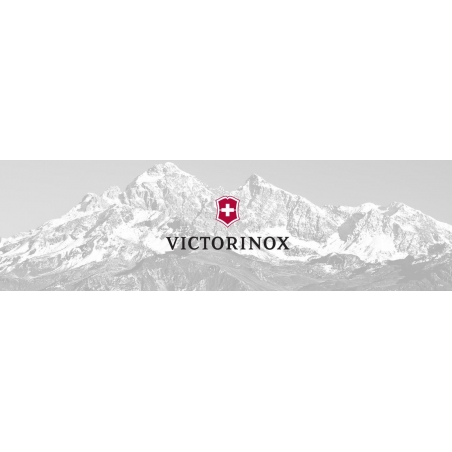 Ostrzałka Noży VICTORINOX Ceramiczna Czerwona-Victorinox