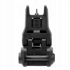 Muszka Składana Mbus Magpul GEN 3 MAG1166-BLK-Magpul