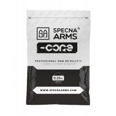 Kulki ASG Specna Arms Core 0,25g 1000 szt.-Specna Arms