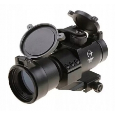 Replika Celownika Kolimatorowego Battle Czarny-Theta Optics