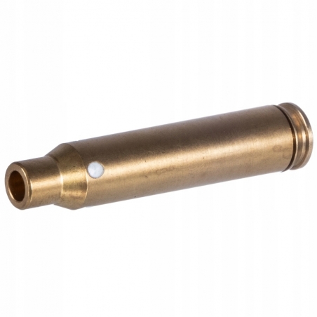 Nabój Laserowy Do Przestrzelania broni kal .223 5,56mm-Dzika Knieja