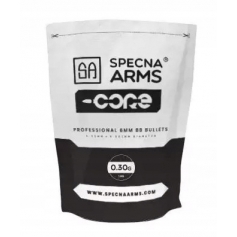Kulki ASG Specna Arms Core 0,30g 1 kg-Specna Arms