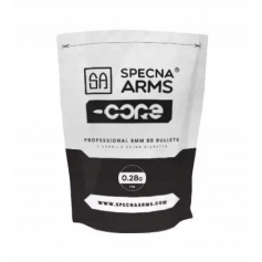 Kulki ASG Specna Arms Core 0,28g 1 kg