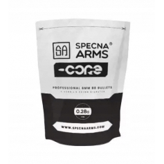 Kulki ASG Specna Arms Core 0,28g 1 kg-Specna Arms