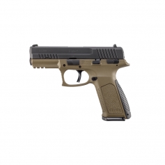 Pistolet Agaoglu AHSS FXS-9 Desert 9mm para zestaw-