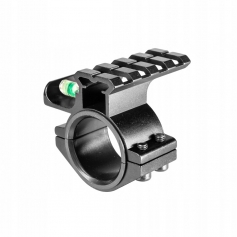 Poziomiczka z szyną weaver 1"/30mm BPM0054/41017-NN