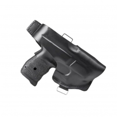 Kabura skórzana do pistoletu gazowego Walther PDP PGS 007--