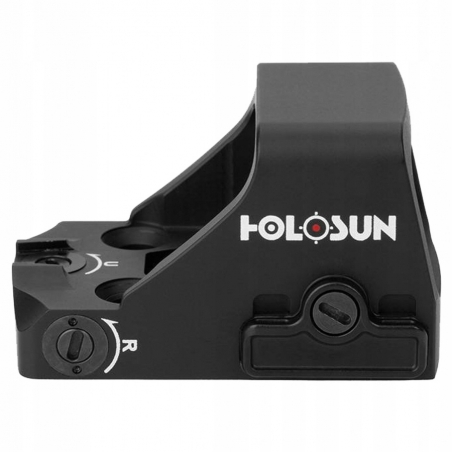 Kolimator Holosun HS407K X2 Open Reflex SubCompact-Holosun