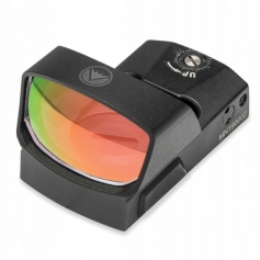 Kolimator BURRIS FASTFIRE IV 3/11 MOA Multireticle-Burris